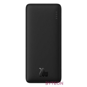 Baseus Airpow 10000mAh 20W powerbank (black)