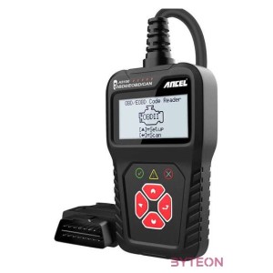 Diagnostic Scanner OBD2 Ancel AS100,AC100