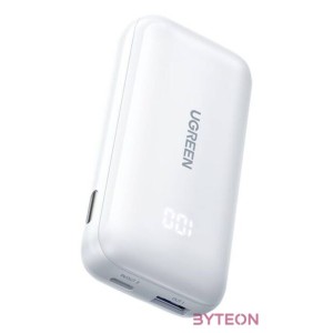 Powerbank 10000mAh Ugreen Nexode PB501, USB  USB-C, 30W PD (biay)