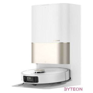 Dreame X40 Ultra robotporszívó (fehér)