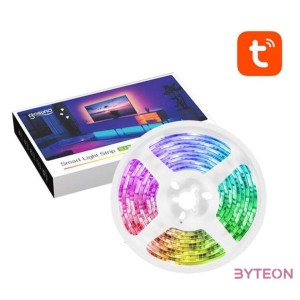 Gosund SL1 WiFi RGB LED-es intelligens szalag (2,8m) Tuya