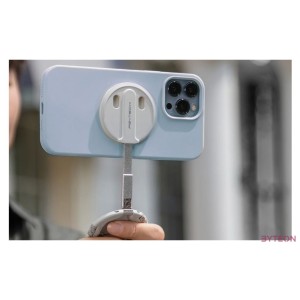 PGYTech magnetic phone holder (gray)