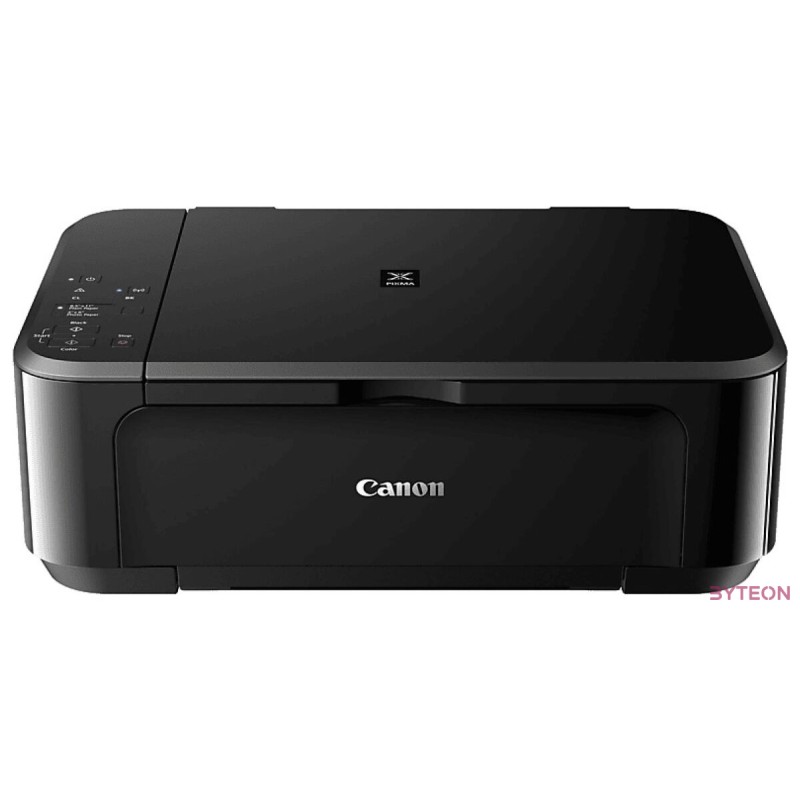 Canon Pixma MG3650S [WiFi] - Fekete