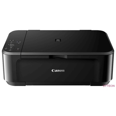 Canon Pixma MG3650S [WiFi] - Fekete