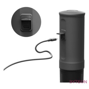 Outin Nano 7500mAh Portable Coffee Maker (Gray)