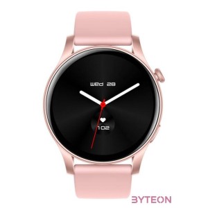 Colmi V73 okosóra (rózsaszín)