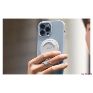 PGYTech magnetic phone holder (gray)