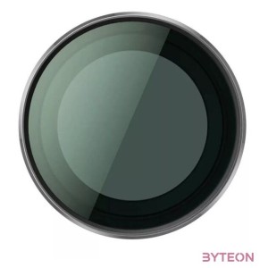 ND filter set for Insta360 GO 3S camera