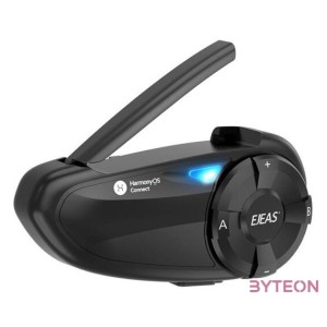 EJEAS Q7 motorcycle intercom