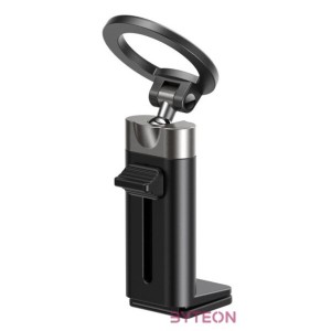Joyroom magnetic travel holder ZS413 (black)