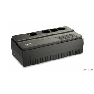 APC Easy-UPS BV 1000 Schuko [1000VA/600W]