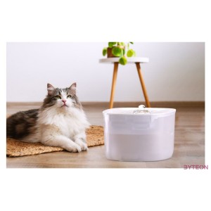Petoneer Fresco EzGo smart pet fountain,drinker