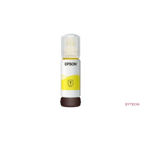 Epson 106 (T00R4) - Sárga