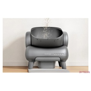 Neakasa M1 intelligent self-cleaning cat litter box