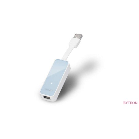 USB-A 2.0 - LAN RJ45 - TP-Link UE200