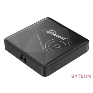 Wireless adapter, Ottocast, CP82, U2-AIR PRO Carplay (black)