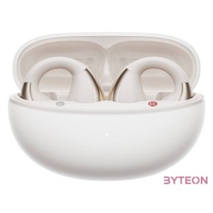 QCY Crossky Clip T33 Headphones (white)