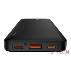 Baseus Airpow 10000mAh 20W powerbank (black)