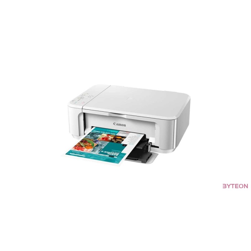 Canon Pixma MG3650S [WiFi] - Fehér