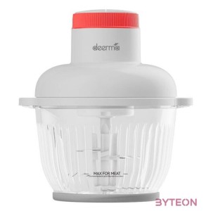 Deerma DEM-JR10W multifunkciós húsdaráló (2L)