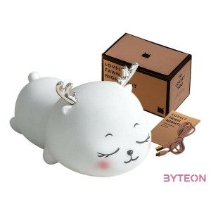 SuperFire L07 Little Elk Childrens Night Light