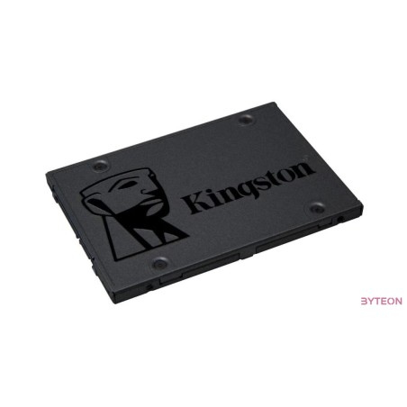 Kingston A400 960GB [2.5"/SATA3]