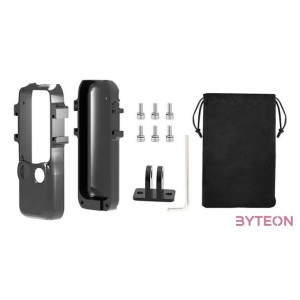 Metal Protection Cage PULUZ For DJI OSMO Pocket 3 (PU933B)