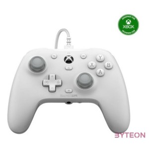 GameSir G7 HE wired controller (white)