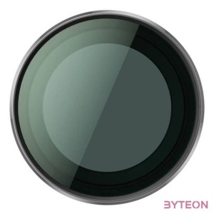 ND filter set for Insta360 GO 3S camera