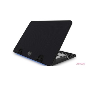 Cooler Master Ergostand IV - fekete