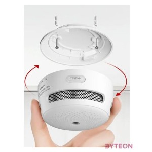 X-Sense XS01 smoke detector