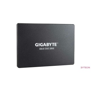 Gigabyte 256GB [2.5"/SATA3]