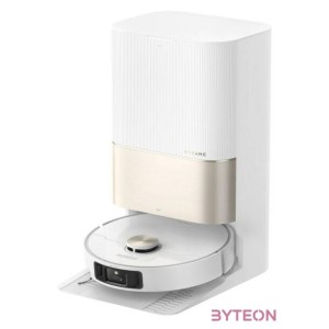 Dreame X40 Ultra robotporszívó (fehér)