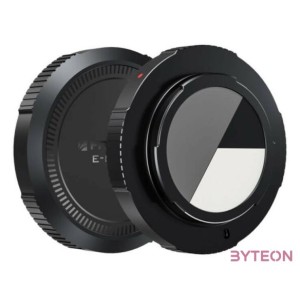 White Balance Lens Cap FREEWELL for Sony E Mount