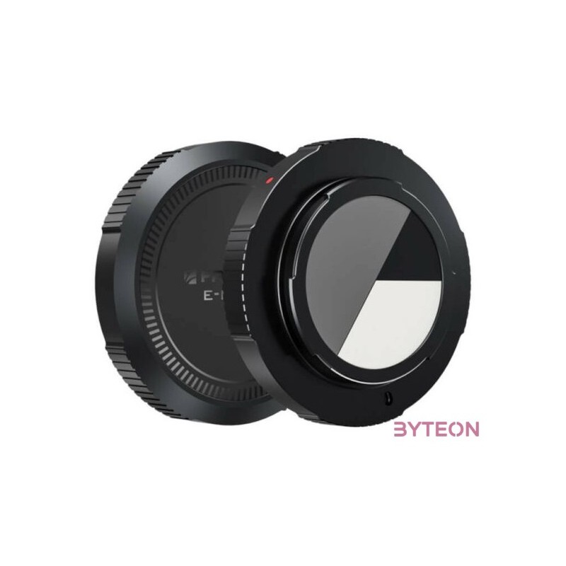 White Balance Lens Cap FREEWELL for Sony E Mount
