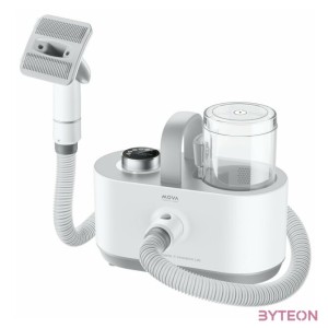 MOVA powered by Dreame G1 pro kisállat nyíró szett