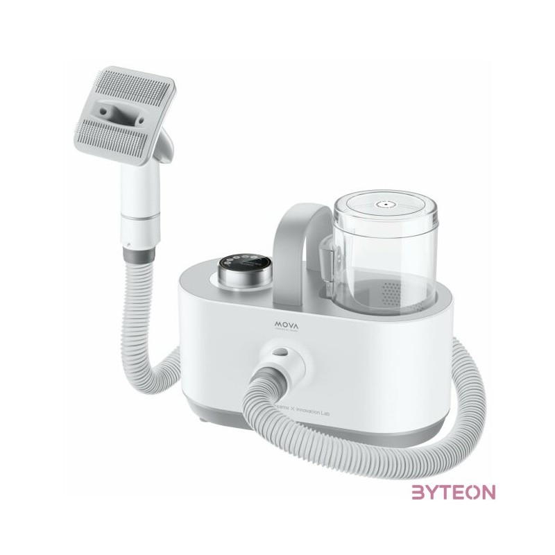 MOVA powered by Dreame G1 pro kisállat nyíró szett