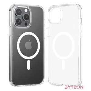 Vention KUBT0-40 protective case for iPhone 14 Pro Max (transparent)