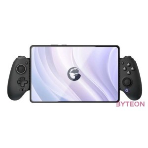 GameSir G8 Bluetooth mobile controller with phone holder