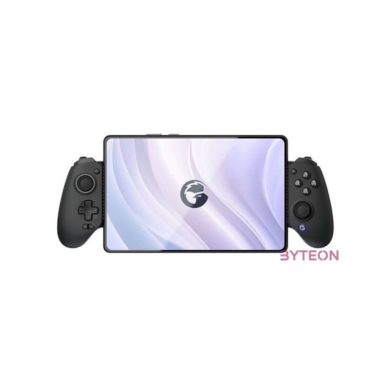 GameSir G8 Bluetooth mobile controller with phone holder