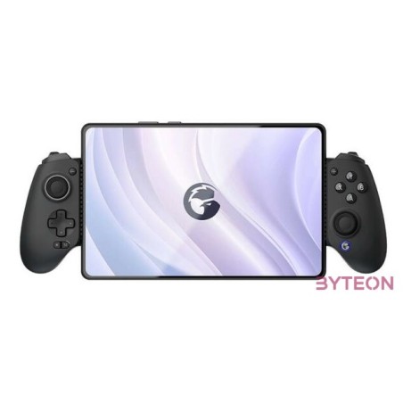 GameSir G8 Bluetooth mobile controller with phone holder