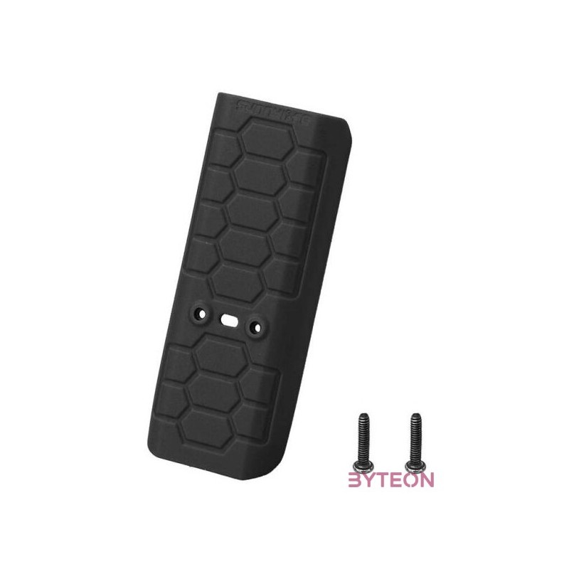 Protective back cover SUNNYLIFE for DJI Avata 2 (black)