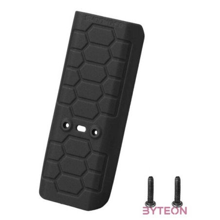 Protective back cover SUNNYLIFE for DJI Avata 2 (black)