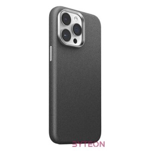 Magnetic Phone Case for iPhone 15 Pro Joyroom JR-BP007 (black)