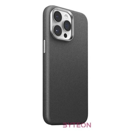 Magnetic Phone Case for iPhone 15 Pro Joyroom JR-BP007 (black)