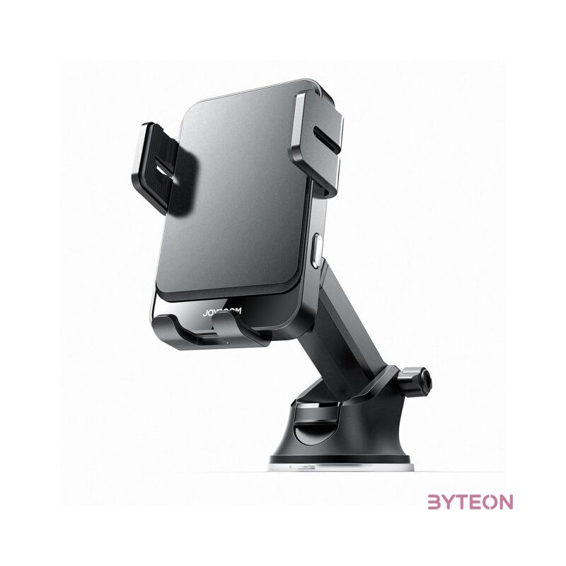Joyroom JR-ZS219 Car Holders SET with Qi Inductive Charger (Black)