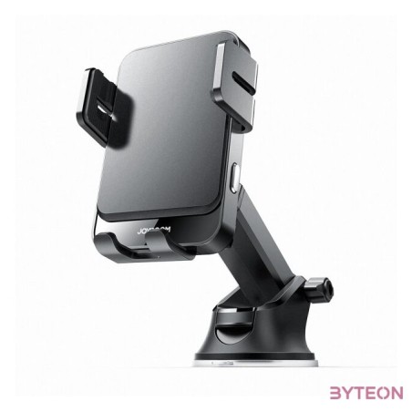Joyroom JR-ZS219 Car Holders SET with Qi Inductive Charger (Black)