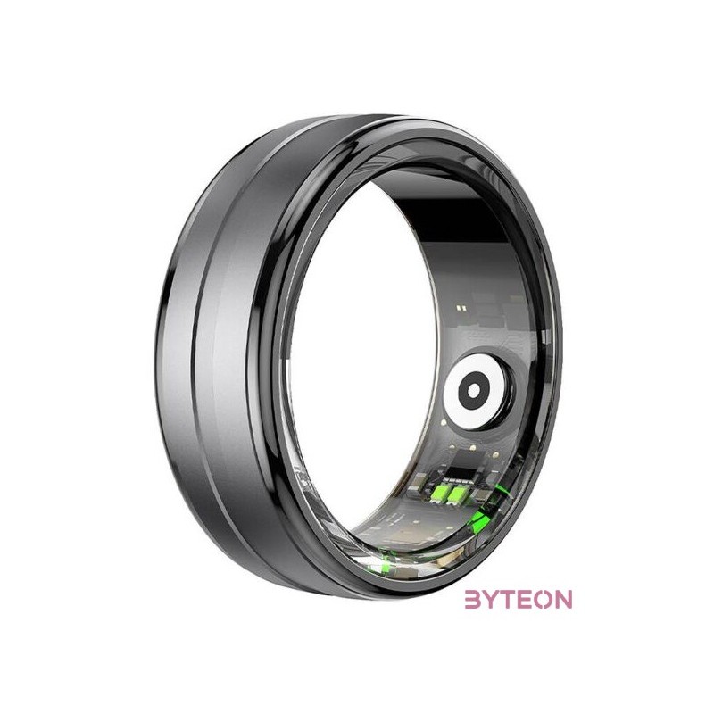 Smartring Colmi R06 19.8MM 10 (Czarny)