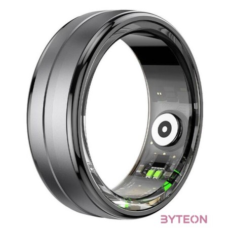 Smartring Colmi R06 19.8MM 10 (Czarny)