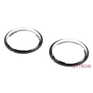 Optical glass lens cover PULUZ for Insta360 X4